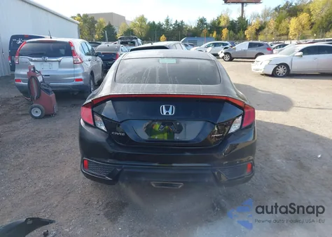 2020 Honda Civic Sport from USA, damaged, VIN 2HGFC4B84LH300542